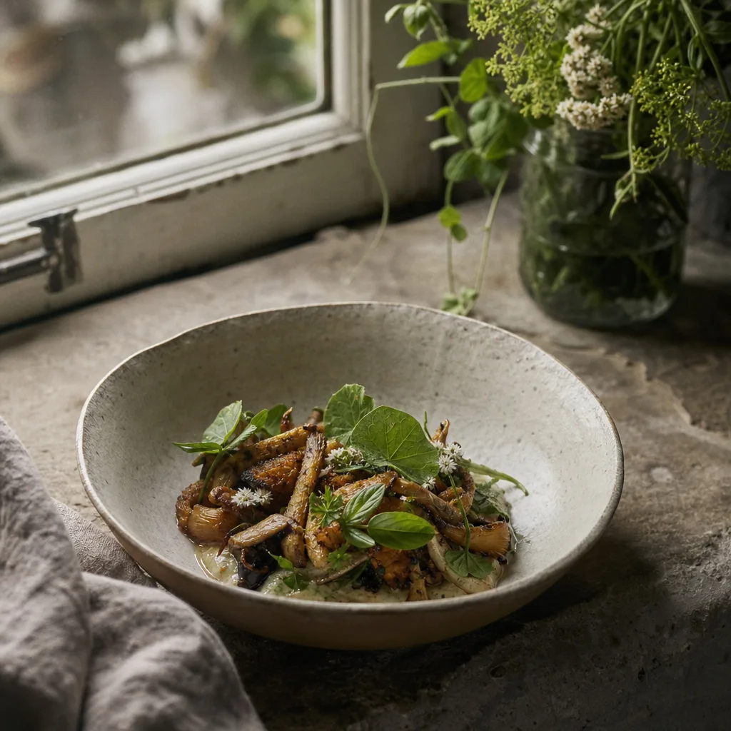 Seasonal Menu — frame 2