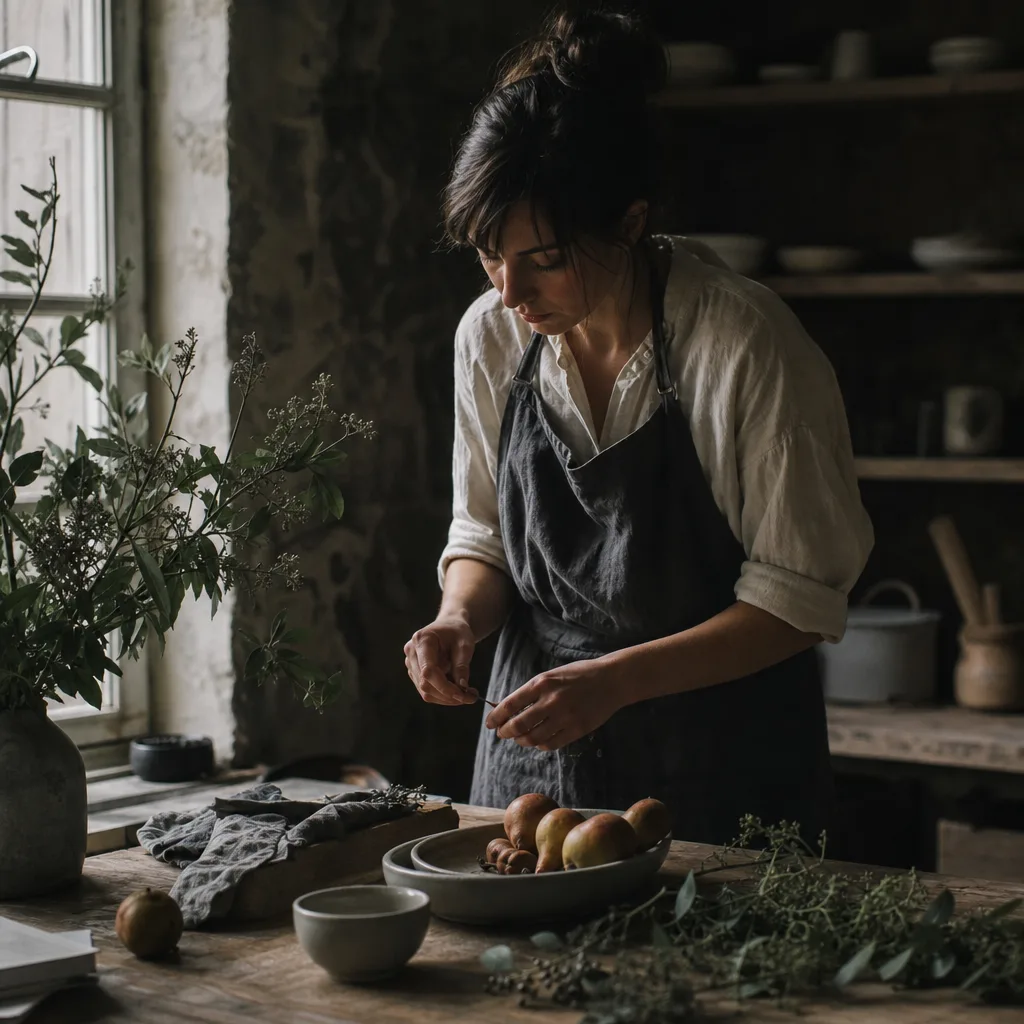The Pantry — frame 2