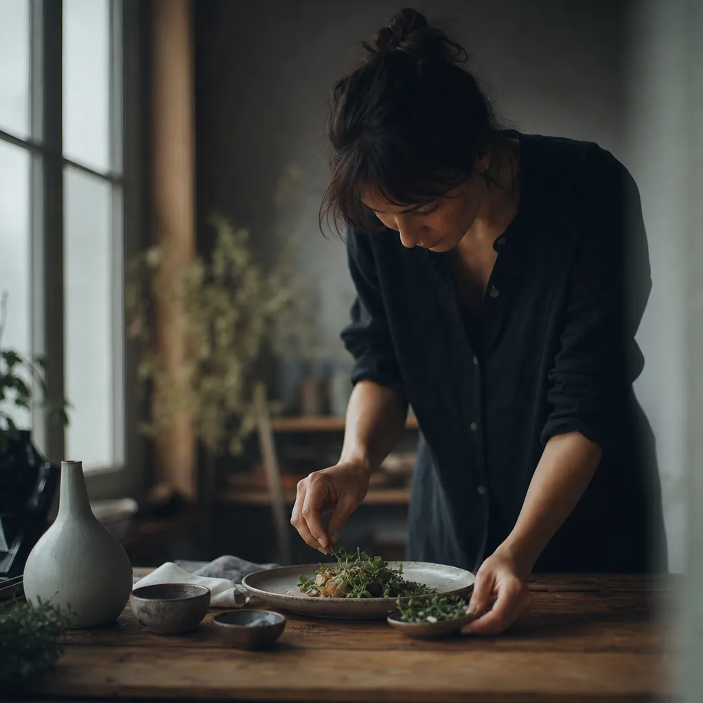 Market Mornings — frame 2