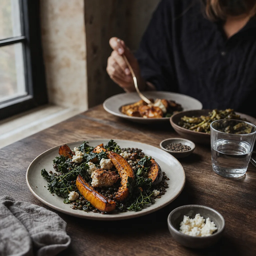 Seasonal Menu — frame 3