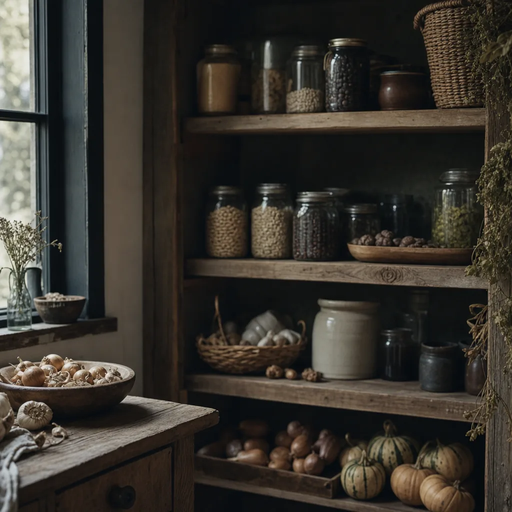 Chef's Table