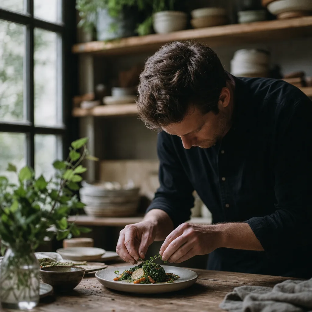 Chef's Table — frame 1