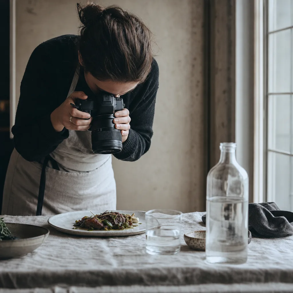 The Pantry — frame 3