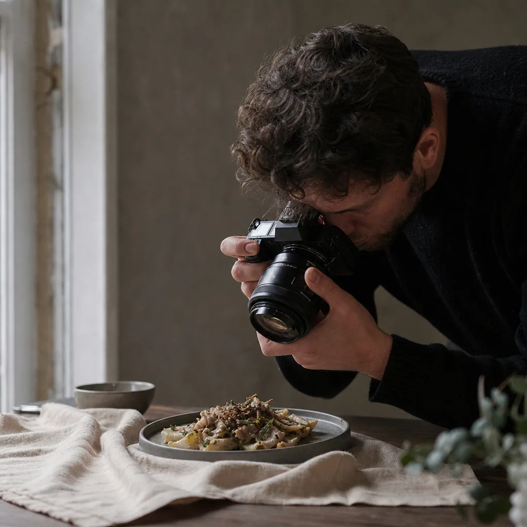 Chef's Table — frame 3